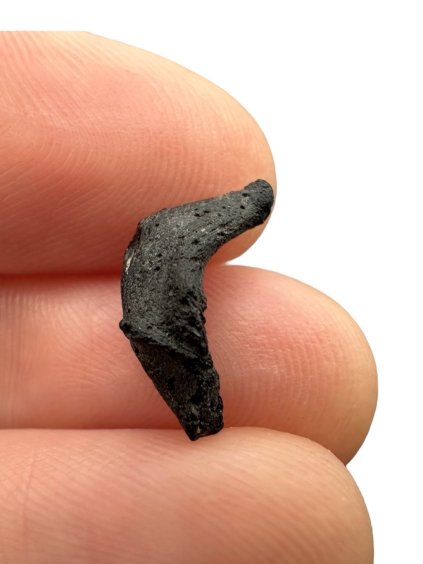 Irgizite – Zhamanshin, Kazakhstan