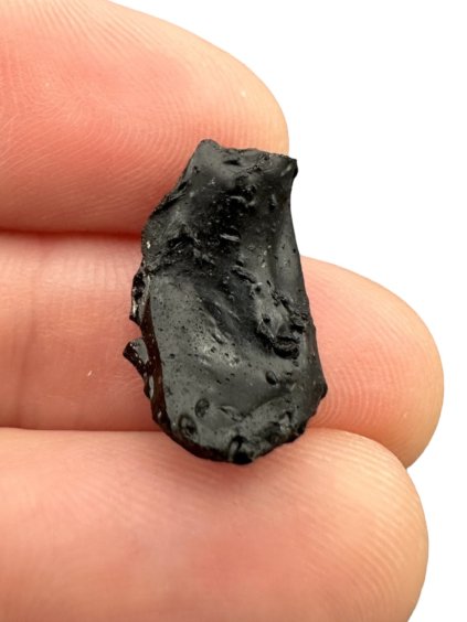 Irgizit 0,77g – Schamanschyng, Kasachstan