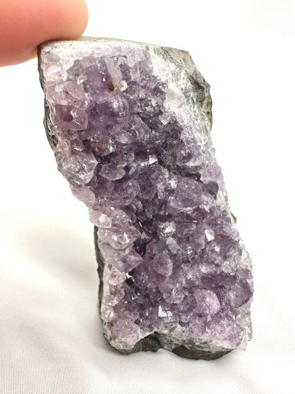 Amethyst-Geode – Brasilien