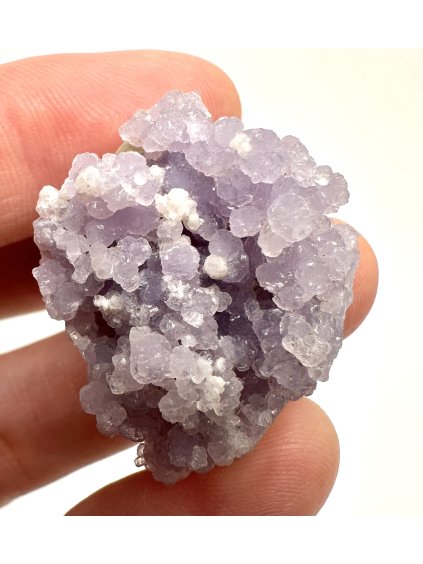 Traubenchalcedon – Sulawesi – Indonesien – 10g