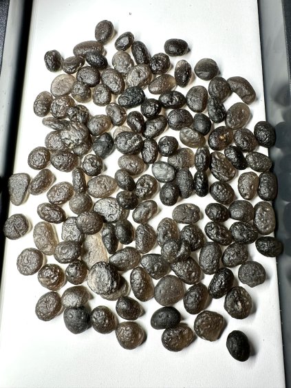 Kolumbianit – Kolumbie – 500g