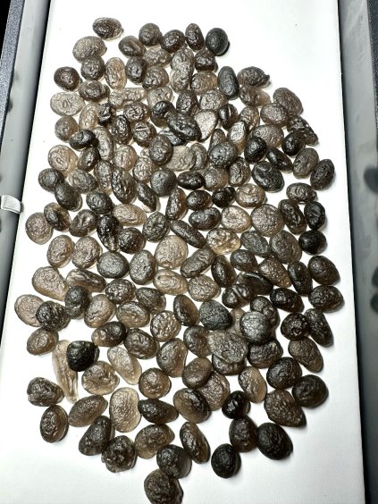 Kolombianit – Kolumbien – 500g