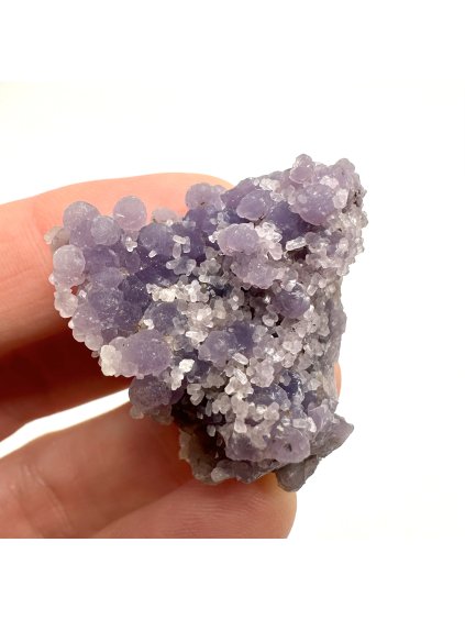 Traubenchalcedon – Sulawesi – Indonesien – 17g