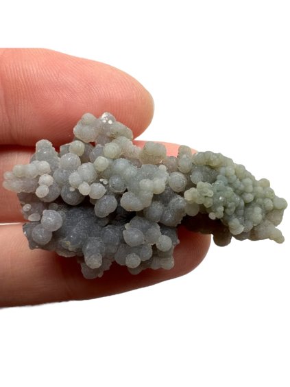 Hroznový chalcedon – Sulawesi – Indonésie – 6g