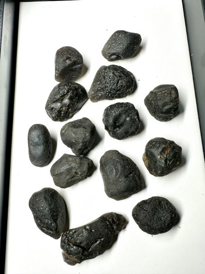 Kolumbianit – Kolumbie – 500g