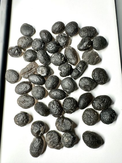 Kolumbianit – Kolumbie – 500g