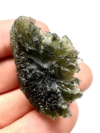 Vltavín – Dolní Chrášťany – 11,6g