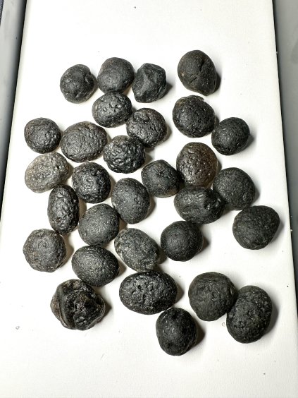Kolumbianit – Kolumbie – 500g