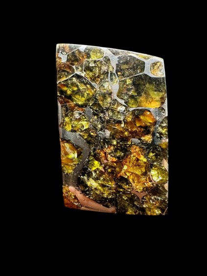 Meteorit Pallasit Esquel – Argentina