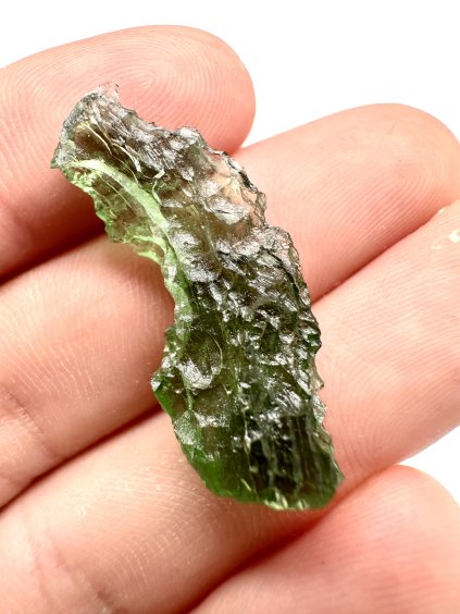 Moldavite – Olesnice – 3,2g