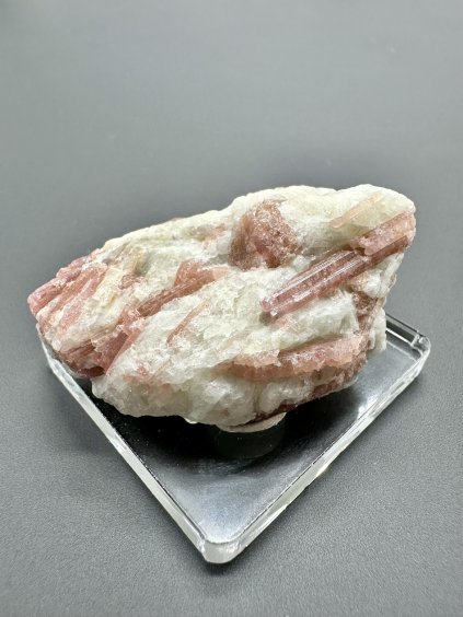 Rubellit – Brazilien