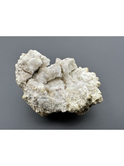 Aragonite – Branany, CZ