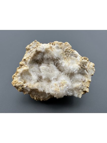 Aragonite – Branany, CZ