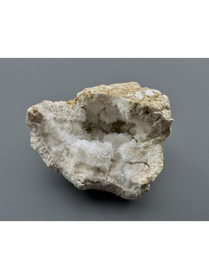 Aragonite – Branany, CZ