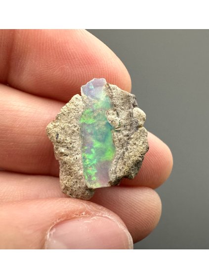 Precious opal 5ct – Welo, Ethiopia