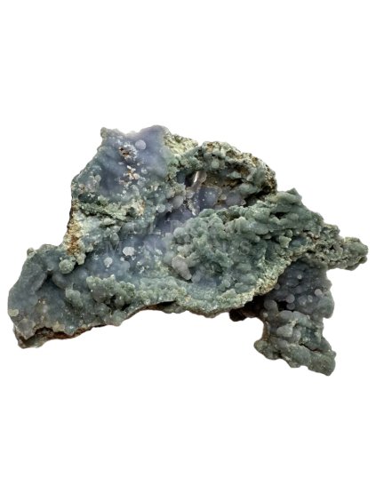 Hroznový chalcedon – Sulawesi – Indonésie – 129g