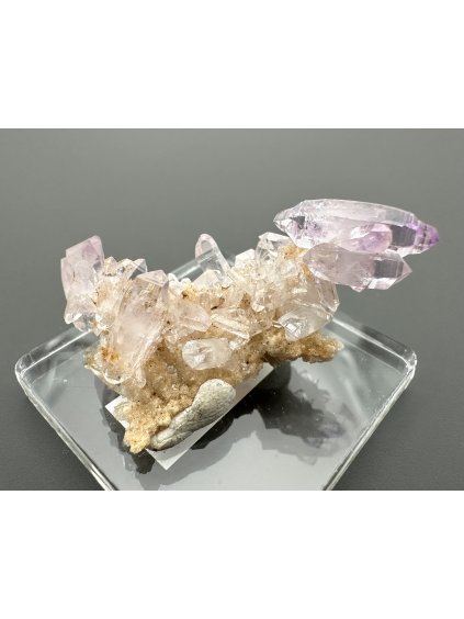Amethyst – Las Vigaz – Veracruz, Mexiko