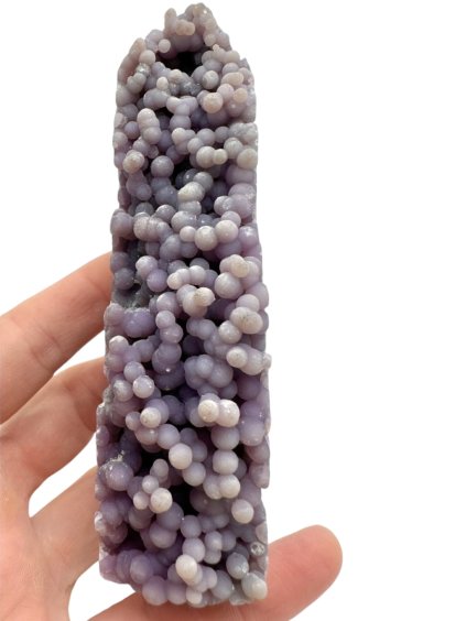 Hroznový chalcedon – Sulawesi – Indonésie – 221g