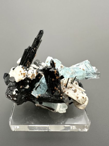 Aquamarine – Erongo, Namibia