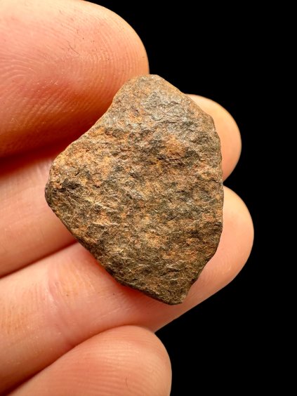 Meteorit Mundrabilla – Nullarbor-Ebene, Australien