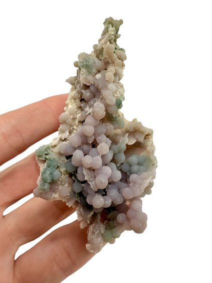 Traubenchalcedon – Sulawesi – Indonesien – 65g
