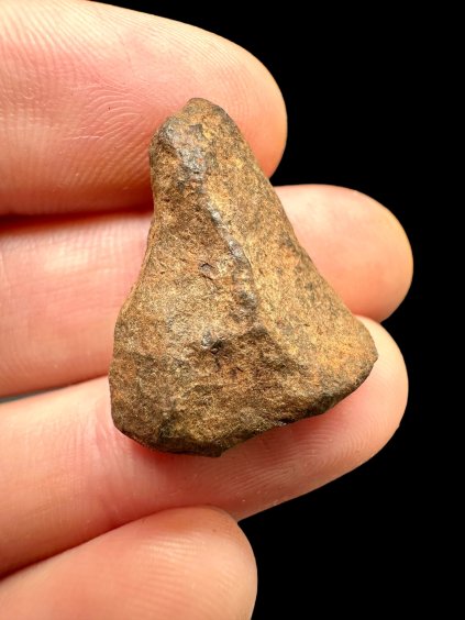 Meteorit Mundrabilla – Nullarbor-Ebene, Australien