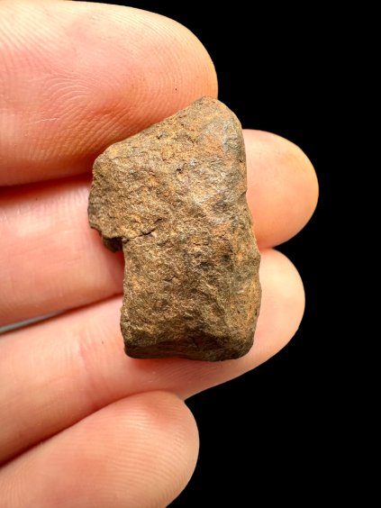 Meteorit Mundrabilla – Nullarbor, Austrálie