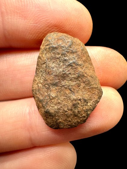 Meteorite Mundrabilla – Nullarbor plain, Australia