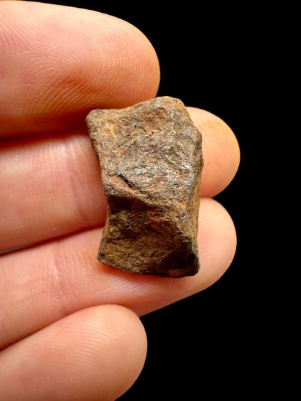 Meteorit Mundrabilla – Nullarbor-Ebene, Australien