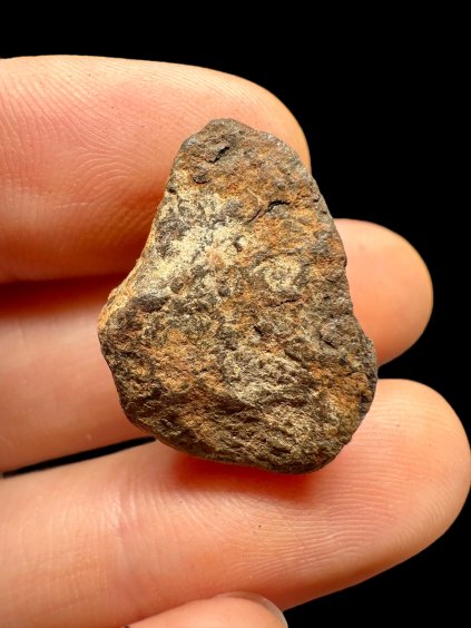 Meteorit Mundrabilla – Nullarbor, Austrálie