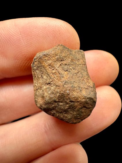 Meteorit Mundrabilla – Nullarbor-Ebene, Australien