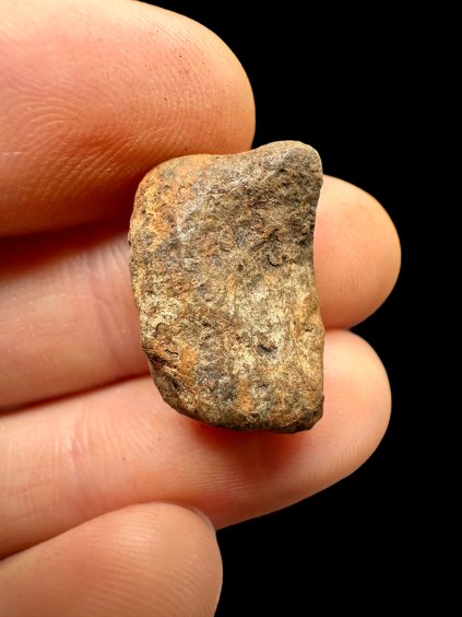 Meteorit Mundrabilla – Nullarbor-Ebene, Australien