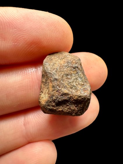 Meteorite Mundrabilla – Nullarbor plain, Australia