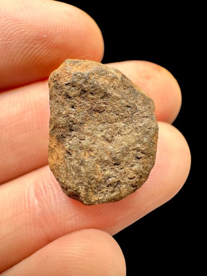 Meteorit Mundrabilla – Nullarbor, Austrálie
