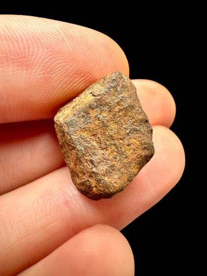 Meteorite Mundrabilla – Nullarbor plain, Australia
