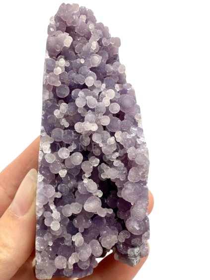 Hroznový chalcedon – Sulawesi – Indonésie – 193g