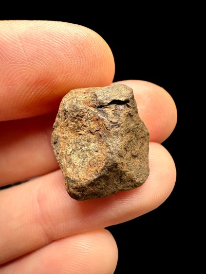 Meteorit Mundrabilla – Nullarbor, Austrálie