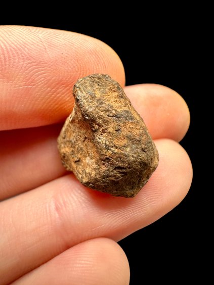 Meteorit Mundrabilla – Nullarbor-Ebene, Australien