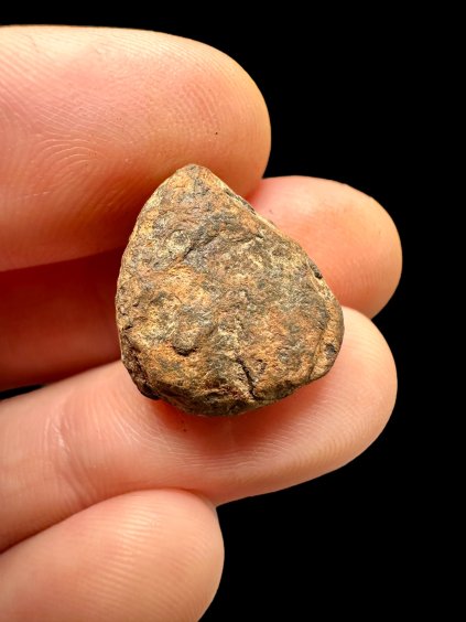 Meteorit Mundrabilla – Nullarbor-Ebene, Australien