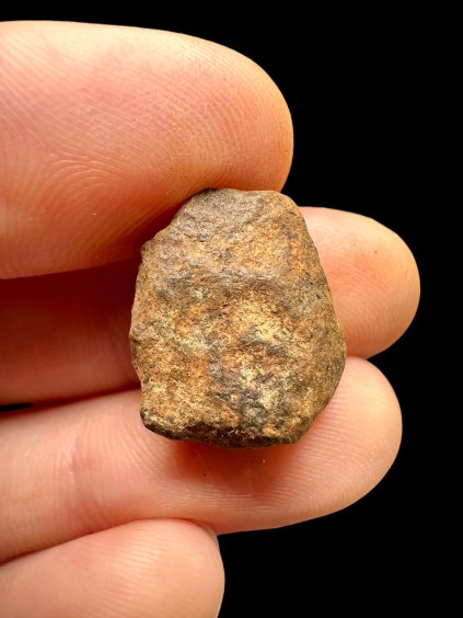 Meteorit Mundrabilla 7,2g – Nullarbor-Ebene, Australien