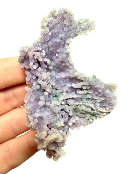 Hroznový chalcedon – Sulawesi – Indonésie – 31g