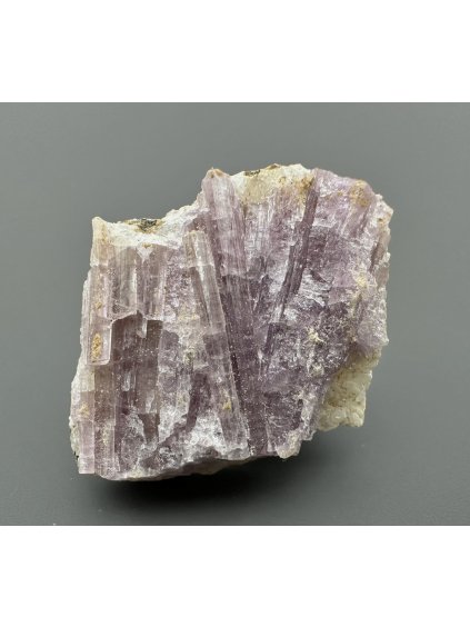 Aragonite – Vsechlapy, CZ
