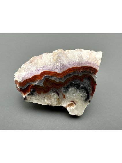 Agate – Klasterecka Jesen, CZ