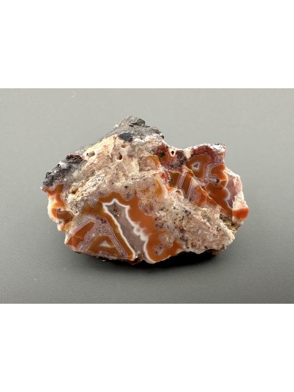 Agate – Horni Halze (red), CZ