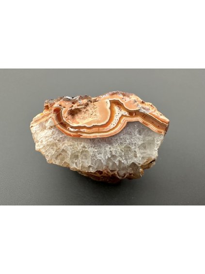 Agate – Horni Halze (red), CZ