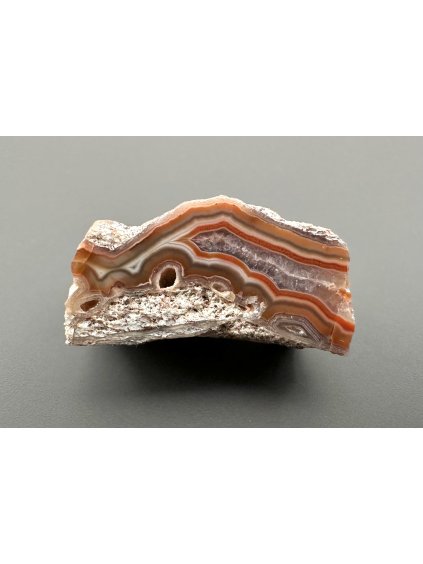 Agate – Horni Halze (red), CZ