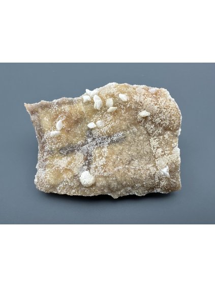 Calcit – Dolomit – Vsechlapy, CZ