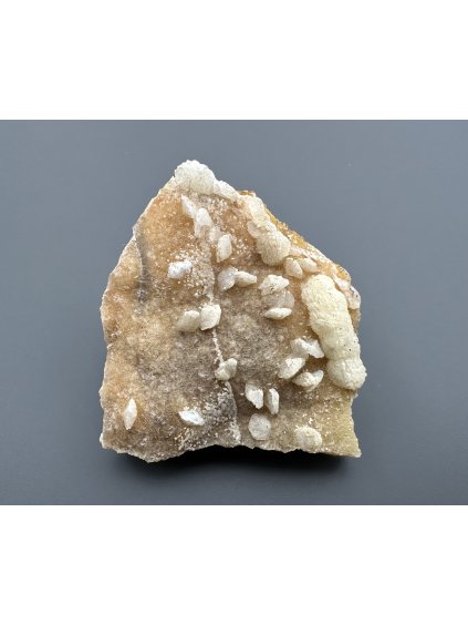 Calcit – Dolomit – Vsechlapy, CZ