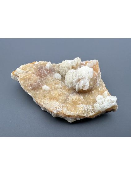 Calcit – Dolomit – Vsechlapy, CZ
