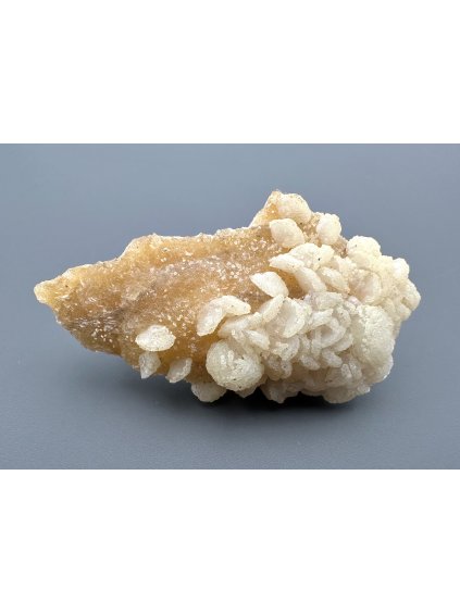 Calcit – Dolomit – Vsechlapy, CZ